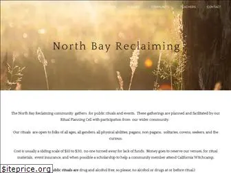 northbayreclaiming.com