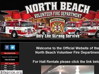 northbeachfire.com