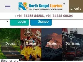 northbengaltourism.com