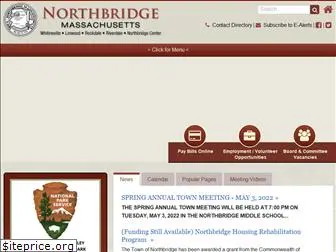 northbridgemass.org