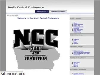 northcentralconf.org