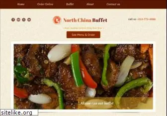 northchina-buffet.com