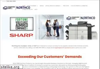 northcoproducts.com