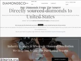 northdiamondsco.com