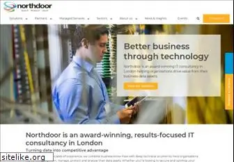 northdoor.co.uk