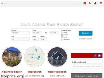 northeastatlantarealty.com