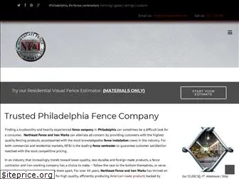 northeastfence.net