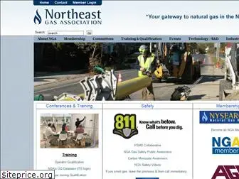 northeastgas.org