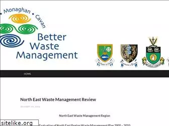 northeastwaste.ie