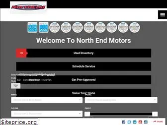 northendmotors.com