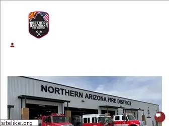 northernazfire.com