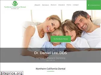 northerncaldental.com