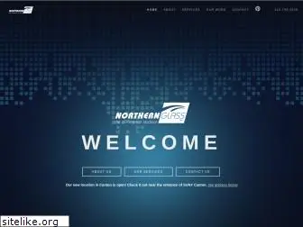 northernglass.com