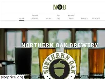 northernoakbrewery.com