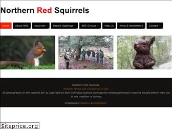 northernredsquirrels.org.uk