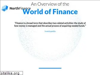 northfinance.com
