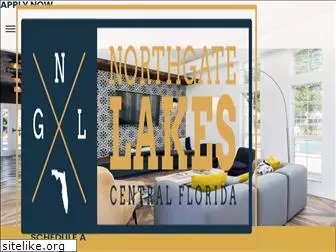 northgatelakes.com