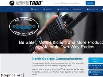 northgeorgiacommunications.com