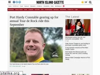 northislandgazette.com