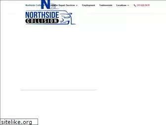 northsidecollision.com