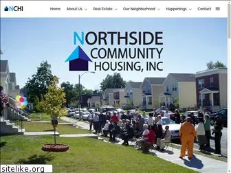 northsidecommunityhousing.org