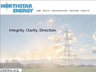 northstarenergy.com