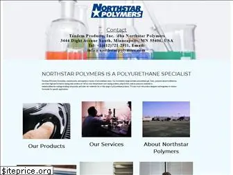 northstarpolymers.com