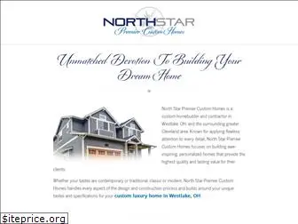 northstarpremierhomes.com