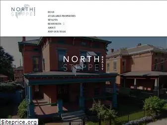 northsteppe.com
