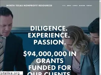 northtexasnonprofitresources.org