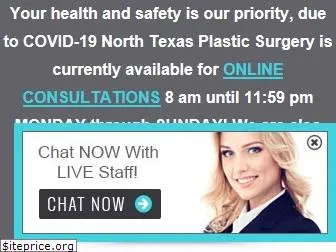 northtexasplasticsurgery.com