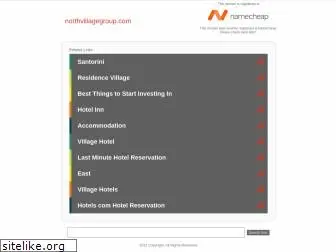 northvillagegroup.com