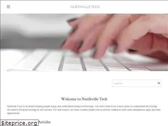 northvilletech.com