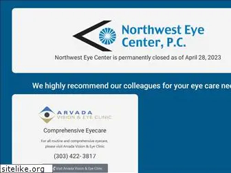 northwest-eye.com