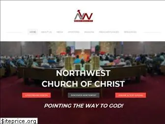 northwestcofc.org
