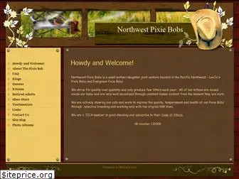 northwestpixie-bobs.com