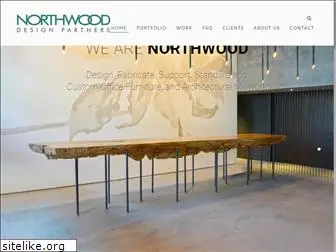 northwooddp.com