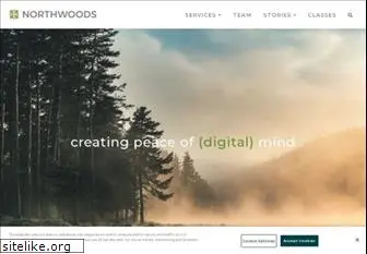 northwoodsoft.com