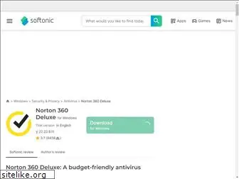 norton-antivirus.en.softonic.com