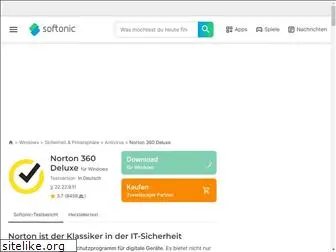 norton-antivirus.softonic.de