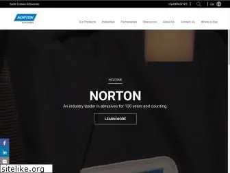 nortonabrasives.com