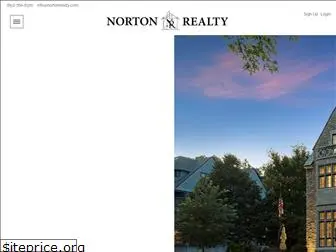 nortonrealty.com