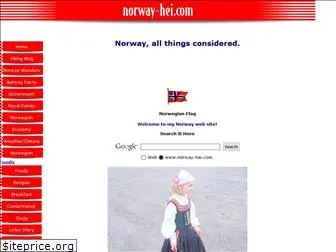 norway-hei.com