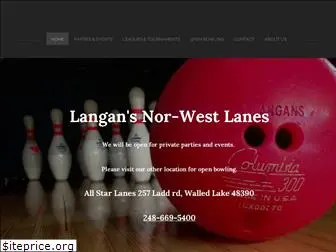 norwestlanes.com