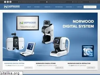 norwoodvision.com