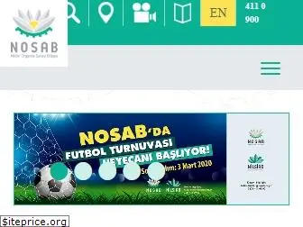 nosab.org.tr