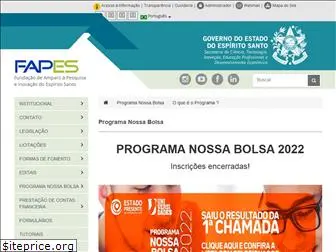 nossabolsa.es.gov.br