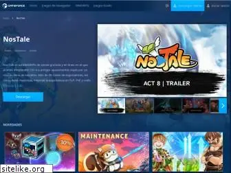 nostale.org