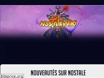 nostalewiki.fr