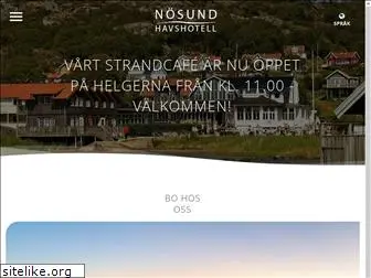 nosundsvardshus.se